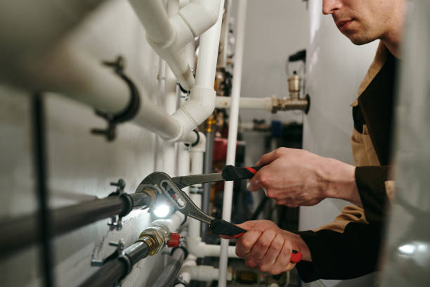 Sprinkler Systems in Old Tappan, NJ