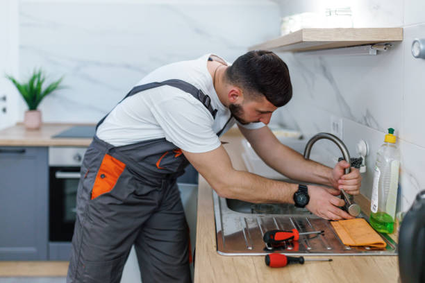 Best Best Plumbers Near Me  in Old Tappan, NJ