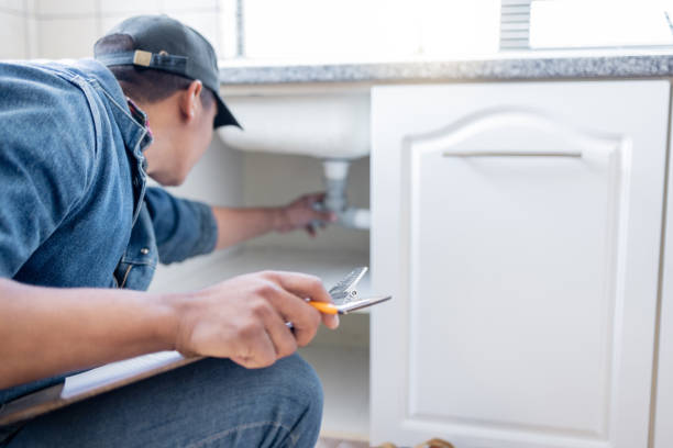 Reliable Old Tappan, NJ Plumbing Solutions