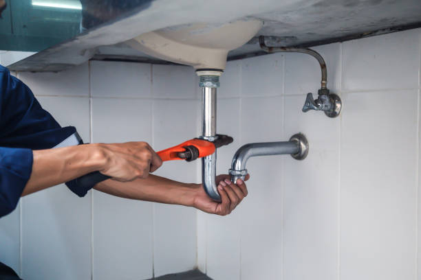 Best Leak Detection Services  in Old Tappan, NJ