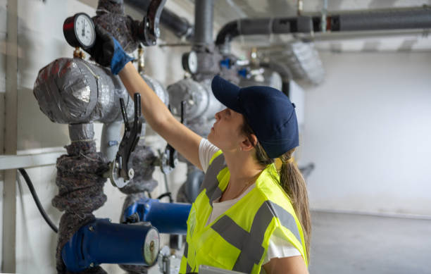 Best Boilers & Radiators  in Old Tappan, NJ