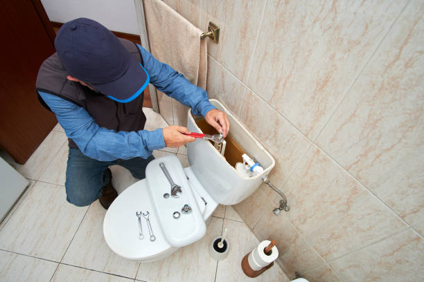 Best Shower Repair Services  in Old Tappan, NJ