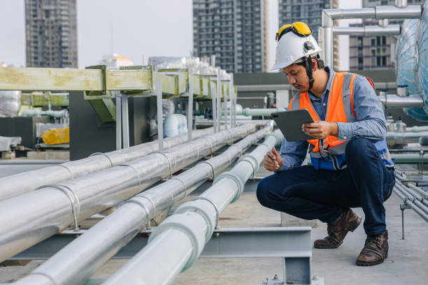 Best Water Leak Repair  in Old Tappan, NJ