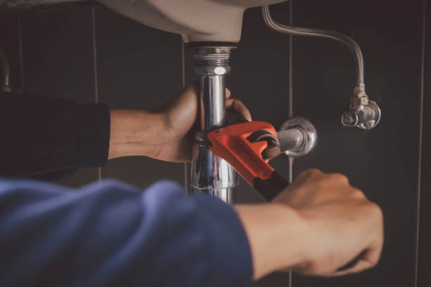 Best Drain Cleaning Services  in Old Tappan, NJ