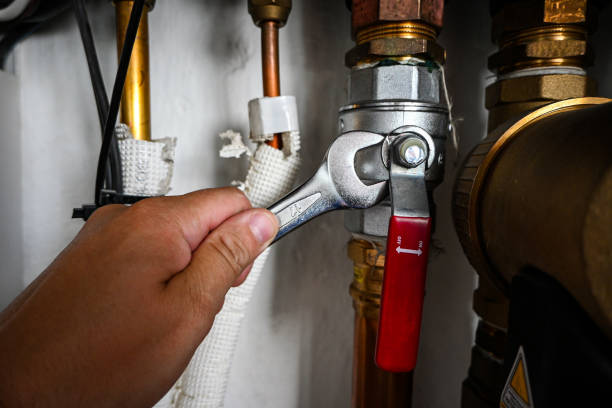 Best Pipe Repair Near Me  in Old Tappan, NJ